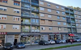 Apartman Ina